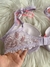 Victoria’s Secret 34 B| Encaje | Sin push en internet