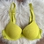 Victoria’s Secret 34 B| Liso | Tirantes grabados
