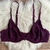SavagexFenty 38 B| Encaje | Sin push