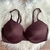 PINK 34 DD | T Shirt Bra