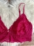Free People | Talla L | Rosa | Encaje - comprar en línea