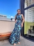 Vestido Catarine longo - comprar online