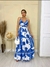 Vestido Longo Ellen na internet