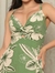 Vestido Longo Catarina Tropical - comprar online