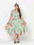 Vestido Estampado Curto Katia - loja online