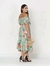 Vestido Estampado Curto Katia - Lookes