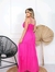 Vestido Longo Pink - comprar online