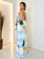 Vestido Longo Ellen - loja online