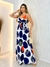 Vestido Longo Ellen - comprar online