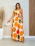 Vestido Floral Carol - Lookes