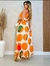 Vestido Floral Carol - loja online