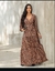 Vestido Longo Ellen - comprar online
