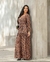 Vestido Longo Ellen na internet
