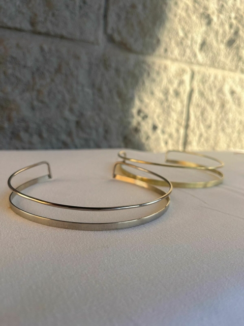 Choker FIL - comprar online