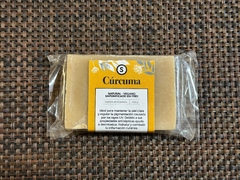Jabón de Cúrcuma