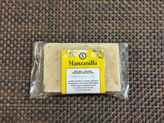 Jabón de Manzanilla