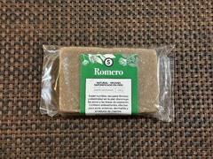 Jabón de Romero