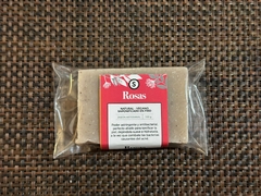 Jabón de Rosas
