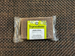 Jabón de Tepescohuite