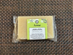 Jabón de Arroz