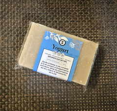 Jabón de Yogurt - comprar en línea