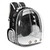 MOCHILA PET ASTRONAUTA