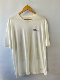 Remera chine - comprar online