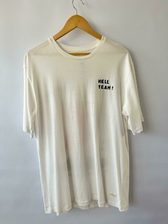 Remera Devil - comprar online