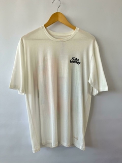 Remera Take - comprar online
