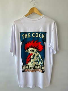 Remera The Cock