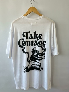 Remera Box