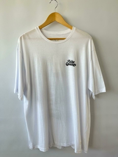 Remera Box - comprar online