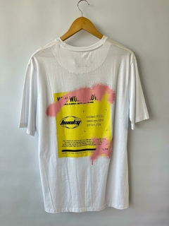 Remera Graff