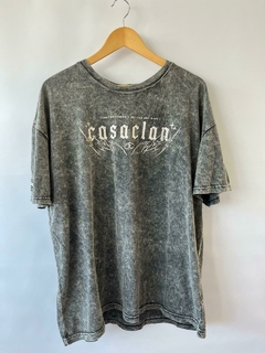 Remera not dead yet - comprar online