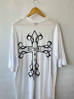 Remera Cross