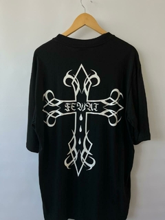 Remera Cross en internet