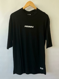 Remera Be yourself - comprar online