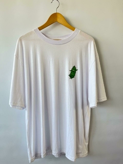 Remera cogollo