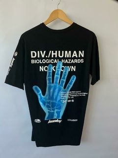 Remera Galaxy