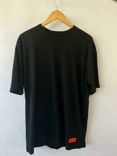 Remera Lisa Natt