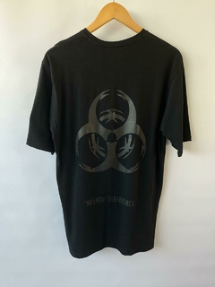 Remera Crew - comprar online