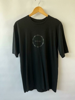 Remera Crew