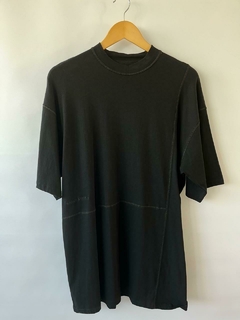 Remera Lisa Wounded - comprar online