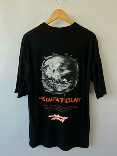 Remera Believers