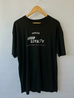 Remera Deep