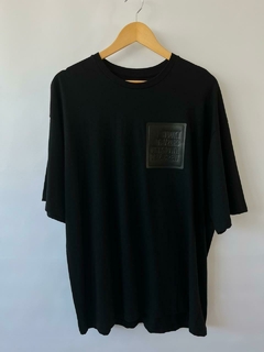 Remera Missing