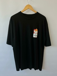 Remera Malboro