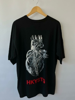 Remera Heart