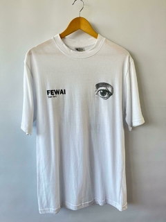 Remera Cant See Me - comprar online