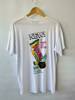 Remera Karma